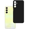 Etui 3MK Matt Case Pro do Samsung Galaxy A26 5G Czarny Seria telefonu Galaxy A