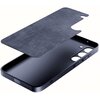 Etui 3MK Matt Case Pro do Samsung Galaxy S23 5G Czarny Model telefonu Galaxy S23 5G
