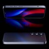 Etui 3MK Matt Case Pro do Samsung Galaxy S23 5G Czarny Gwarancja 12 miesięcy