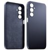 Etui 3MK Matt Case Pro do Samsung Galaxy M35 5G Czarny Seria telefonu Galaxy M