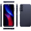 Etui 3MK Matt Case Pro do Samsung Galaxy M35 5G Czarny Model telefonu Galaxy M35 5G