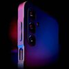 Etui 3MK Matt Case Pro do Samsung Galaxy M35 5G Czarny Gwarancja 12 miesięcy