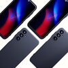 Etui 3MK Matt Case Pro do Samsung Galaxy M35 5G Czarny Etui wodoszczelne Nie