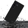 Etui 3MK Matt Case Pro do Samsung Galaxy S25 Ultra Czarny Etui wodoszczelne Nie