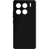 Etui 3MK Matt Case Pro do Xiaomi 15 Pro Czarny Model telefonu 15 Pro