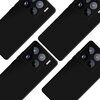 Etui 3MK Matt Case Pro do Xiaomi 15 Pro Czarny Typ Etui nakładka