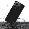 Etui 3MK Matt Case Pro do Xiaomi Redmi Note 14 5G Czarny Dominujący kolor Czarny