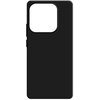Etui 3MK Matt Case Pro do Xiaomi Redmi Note 14 5G Czarny Seria telefonu Redmi Note