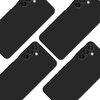 Etui 3MK Matt Case Pro do Samsung Galaxy M15 5G Czarny Etui z powerbankiem Nie