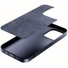 Etui 3MK Matt Case Pro do Apple iPhone 15 Pro Czarny Kompatybilność Apple iPhone 15 Pro