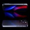 Etui 3MK Matt Case Pro do Apple iPhone 15 Pro Czarny Gwarancja 12 miesięcy