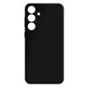Etui 3MK Matt Case Pro do Samsung Galaxy S24 Czarny Seria telefonu Galaxy S