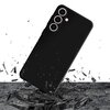 Etui 3MK Matt Case Pro do Samsung Galaxy S24 Czarny Typ Etui nakładka