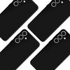 Etui 3MK Matt Case Pro do Samsung Galaxy S24 Czarny Etui z powerbankiem Nie
