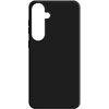 Etui 3MK Matt Case Pro do Samsung Galaxy S25 Czarny Seria telefonu Galaxy S