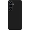 Etui 3MK Matt Case Pro do Samsung Galaxy S25 Czarny Model telefonu Galaxy S25