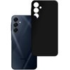 Etui 3MK Matt Case Pro do Samsung Galaxy A16 4G/5G Czarny