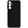 Etui 3MK Matt Case Pro do Samsung Galaxy A16 4G/5G Czarny Dominujący kolor Czarny