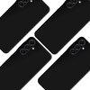Etui 3MK Matt Case Pro do Samsung Galaxy A16 4G/5G Czarny Gwarancja 12 miesięcy