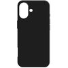 Etui 3MK Matt Case Pro do Apple iPhone 16 Plus Czarny Seria telefonu iPhone