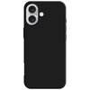 Etui 3MK Matt Case Pro do Apple iPhone 16 Plus Czarny Model telefonu iPhone 16 Plus