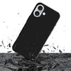Etui 3MK Matt Case Pro do Apple iPhone 16 Plus Czarny Marka telefonu Apple