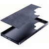 Etui 3MK Matt Case Pro do Samsung Galaxy S24 Ultra Czarny Kompatybilność Samsung Galaxy S24 Ultra
