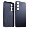 Etui 3MK Matt Case Pro do Samsung Galaxy S24 FE Czarny Seria telefonu Galaxy S