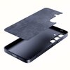 Etui 3MK Matt Case Pro do Samsung Galaxy S24 FE Czarny Kompatybilność Samsung Galaxy S24 FE