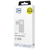 Etui 3MK Matt Case Pro do Apple iPhone 16 Czarny Seria telefonu iPhone
