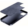 Etui 3MK Matt Case Pro do Apple iPhone 16 Czarny Model telefonu iPhone 16