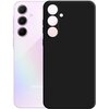 Etui 3MK Matt Case Pro do Samsung Galaxy A56 5G Czarny