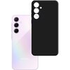 Etui 3MK Matt Case Pro do Samsung Galaxy A56 5G Czarny Seria telefonu Galaxy A