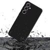 Etui 3MK Matt Case Pro do Samsung Galaxy A56 5G Czarny Etui wodoszczelne Nie