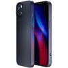 Etui 3MK Matt Case Pro do Apple iPhone 14 Czarny