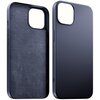 Etui 3MK Matt Case Pro do Apple iPhone 14 Czarny Seria telefonu iPhone