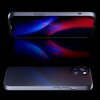 Etui 3MK Matt Case Pro do Apple iPhone 14 Czarny Gwarancja 12 miesięcy