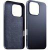 Etui 3MK Matt Case Pro do Apple iPhone 16 Pro Czarny Seria telefonu iPhone