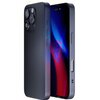 Etui 3MK Matt Case Pro do Apple iPhone 16 Pro Czarny
