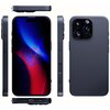 Etui 3MK Matt Case Pro do Apple iPhone 16 Pro Czarny Model telefonu iPhone 16 Pro