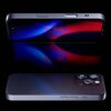 Etui 3MK Matt Case Pro do Apple iPhone 16 Pro Czarny Gwarancja 12 miesięcy