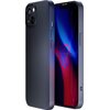 Etui 3MK Matt Case Pro do Apple iPhone 13 Czarny