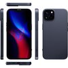 Etui 3MK Matt Case Pro do Apple iPhone 13 Czarny Model telefonu iPhone 13