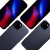 Etui 3MK Matt Case Pro do Apple iPhone 13 Czarny Typ Etui nakładka