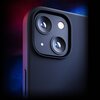 Etui 3MK Matt Case Pro do Apple iPhone 13 Czarny Gwarancja 12 miesięcy