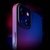 Etui 3MK Matt Case Pro do Apple iPhone 13 Czarny Etui wodoszczelne Nie