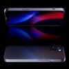 Etui 3MK Matt Case Pro do Apple iPhone 13 Czarny Etui z powerbankiem Nie