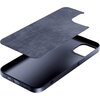 Etui 3MK Matt Case Pro do Apple iPhone 13 Czarny Dominujący kolor Czarny