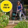Myjka ciśnieniowa BOSCH UniversalAquatak 130 360 Cleaning Kit 0.615.992.629 Wydajność tłoczenia [litr/h] 420