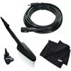 Myjka ciśnieniowa BOSCH UniversalAquatak 135 Car Cleaning Kit Ciśnienie maksymalne [bar] 135